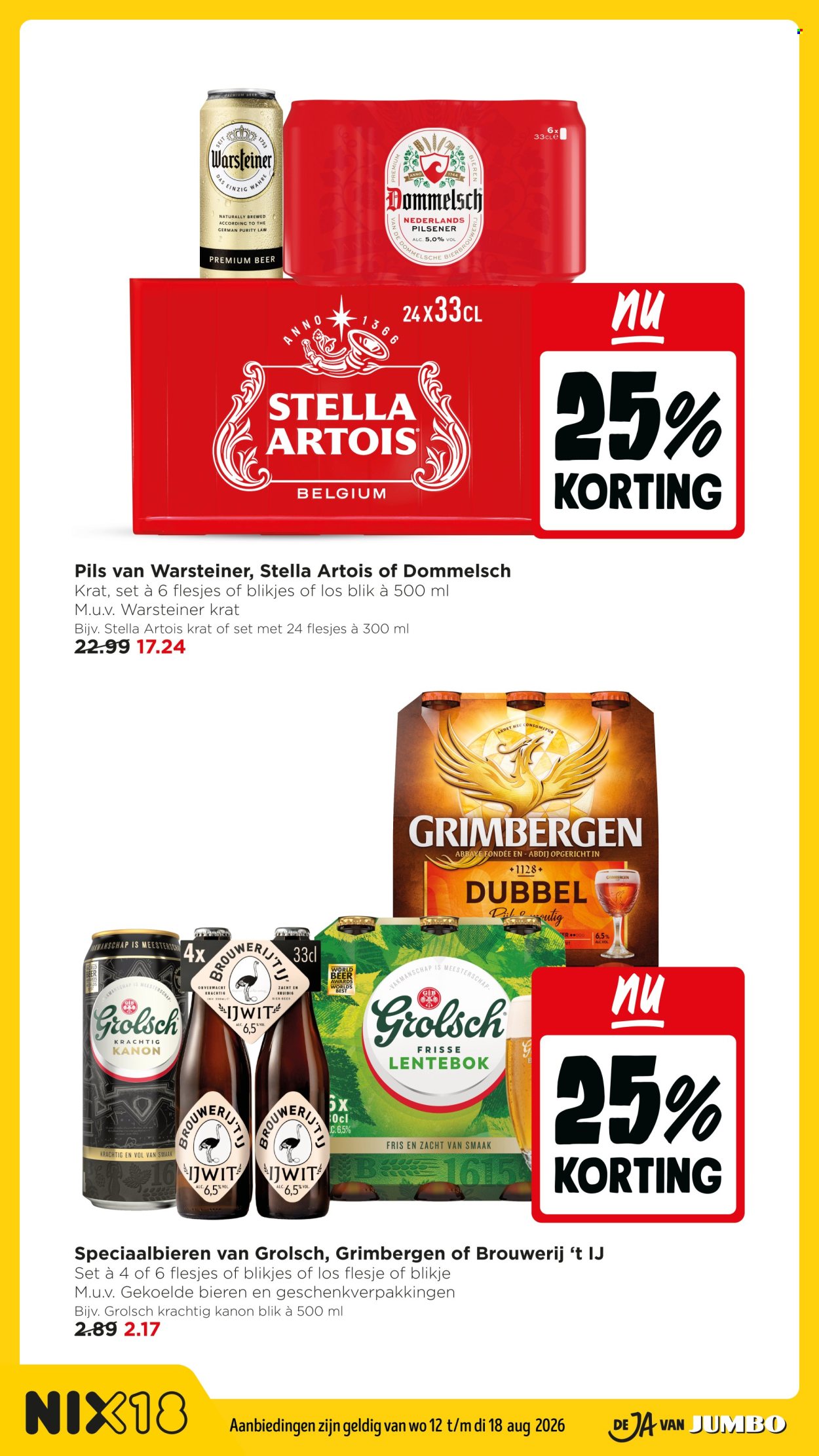 Jumbo-aanbieding - 12-8-2026 - 18-8-2026. Pagina 20
