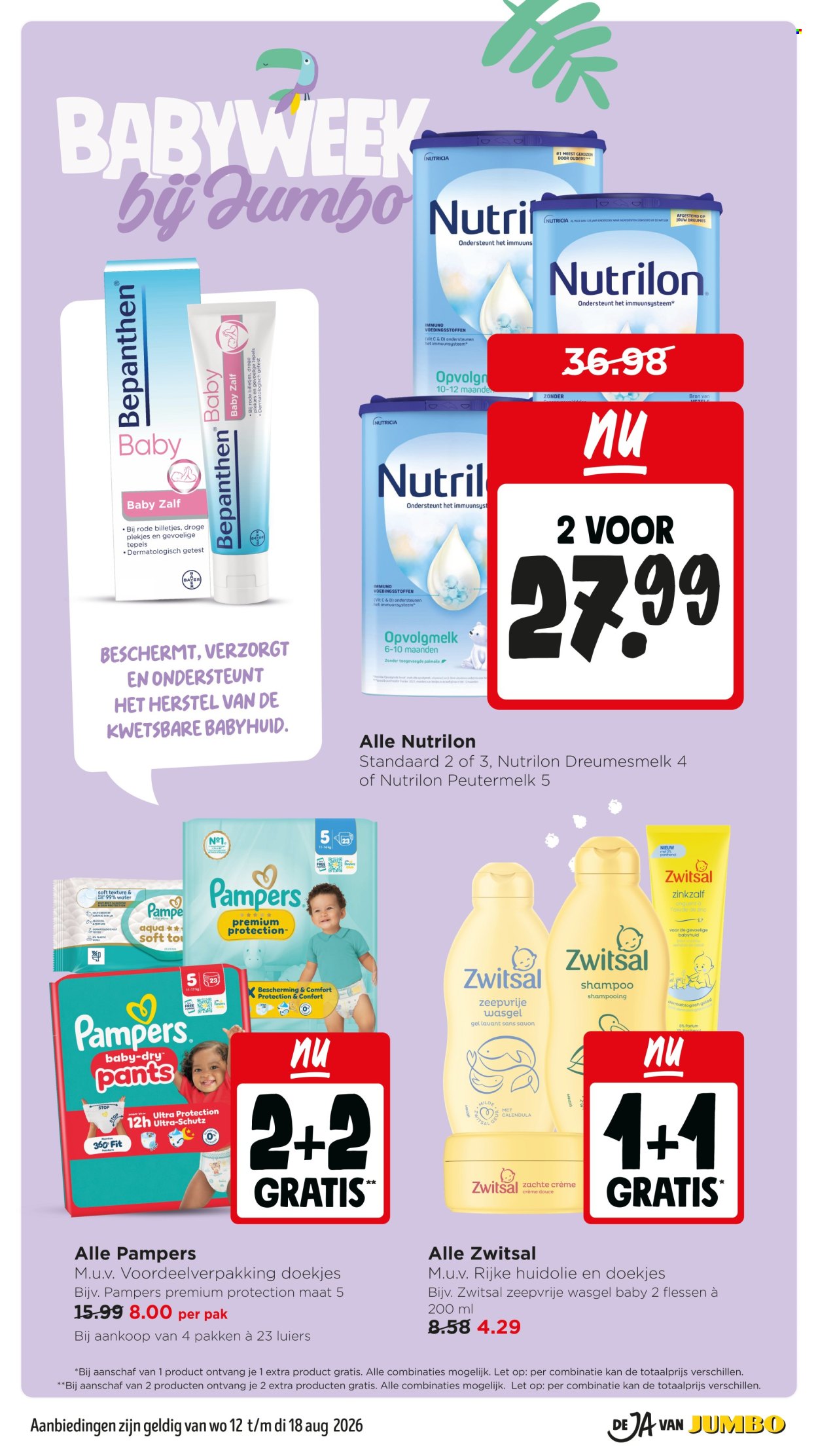 Jumbo-aanbieding - 12-8-2026 - 18-8-2026. Pagina 23