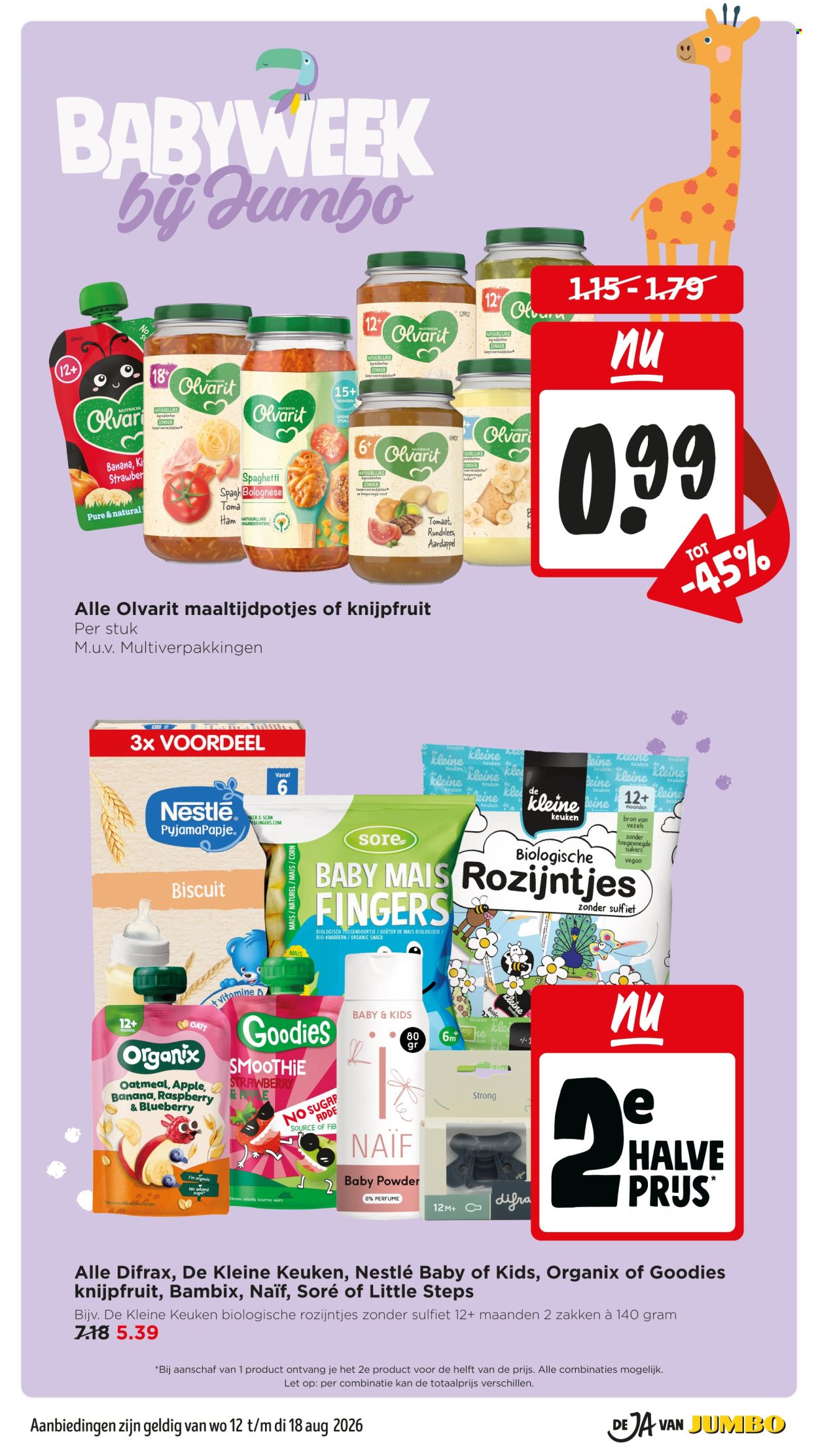 Jumbo-aanbieding - 12-8-2026 - 18-8-2026. Pagina 24