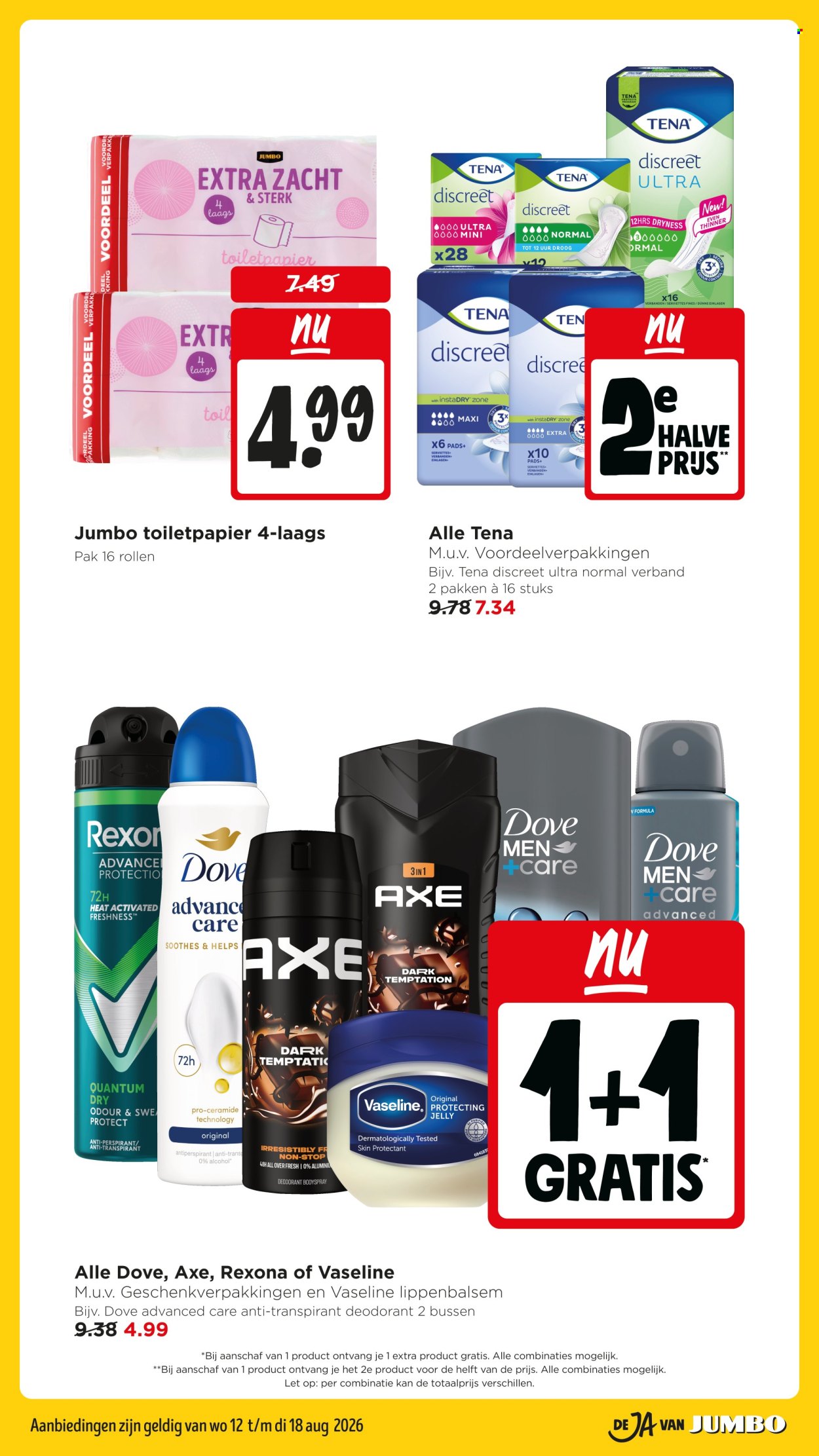 Jumbo-aanbieding - 12-8-2026 - 18-8-2026. Pagina 25