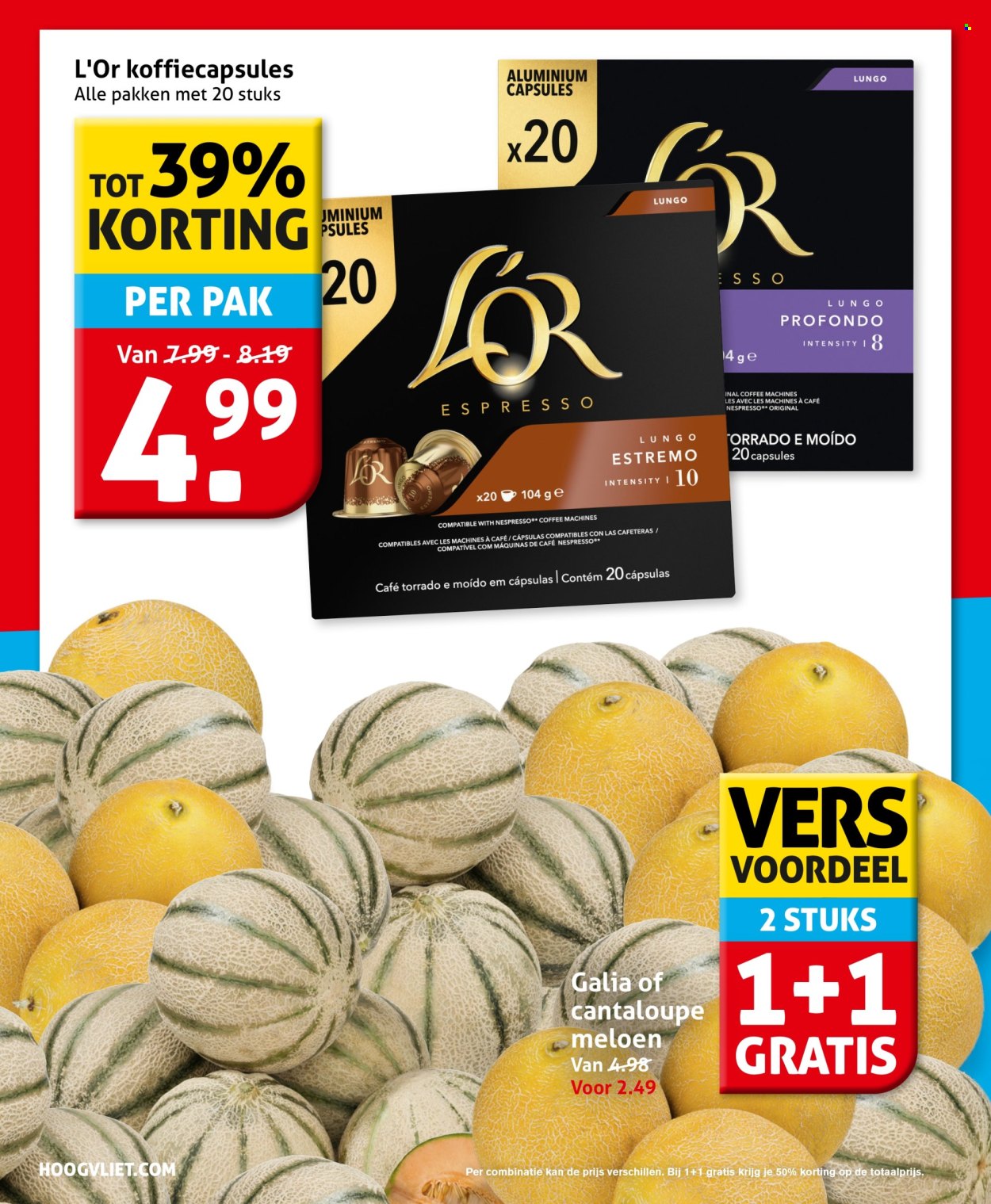 Hoogvliet-aanbieding - 12-8-2026 - 18-8-2026. Pagina 2