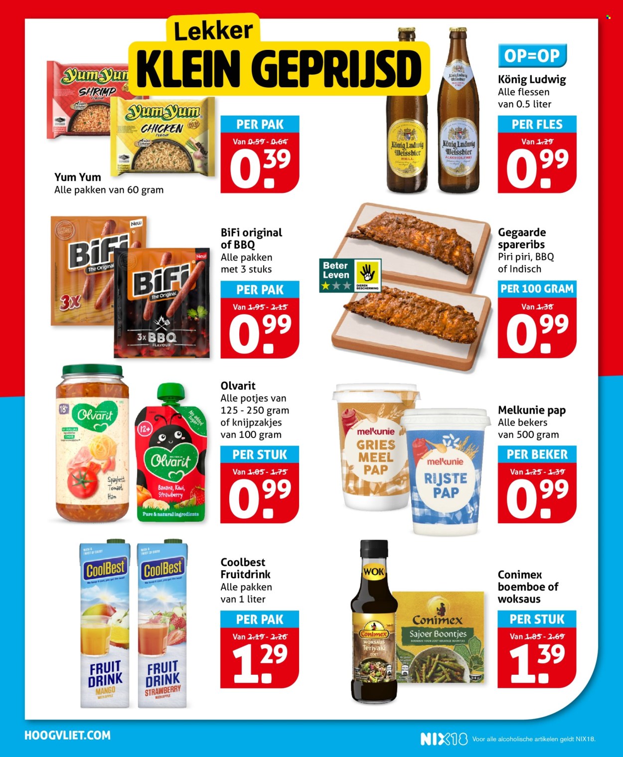 Hoogvliet-aanbieding - 12-8-2026 - 18-8-2026. Pagina 8