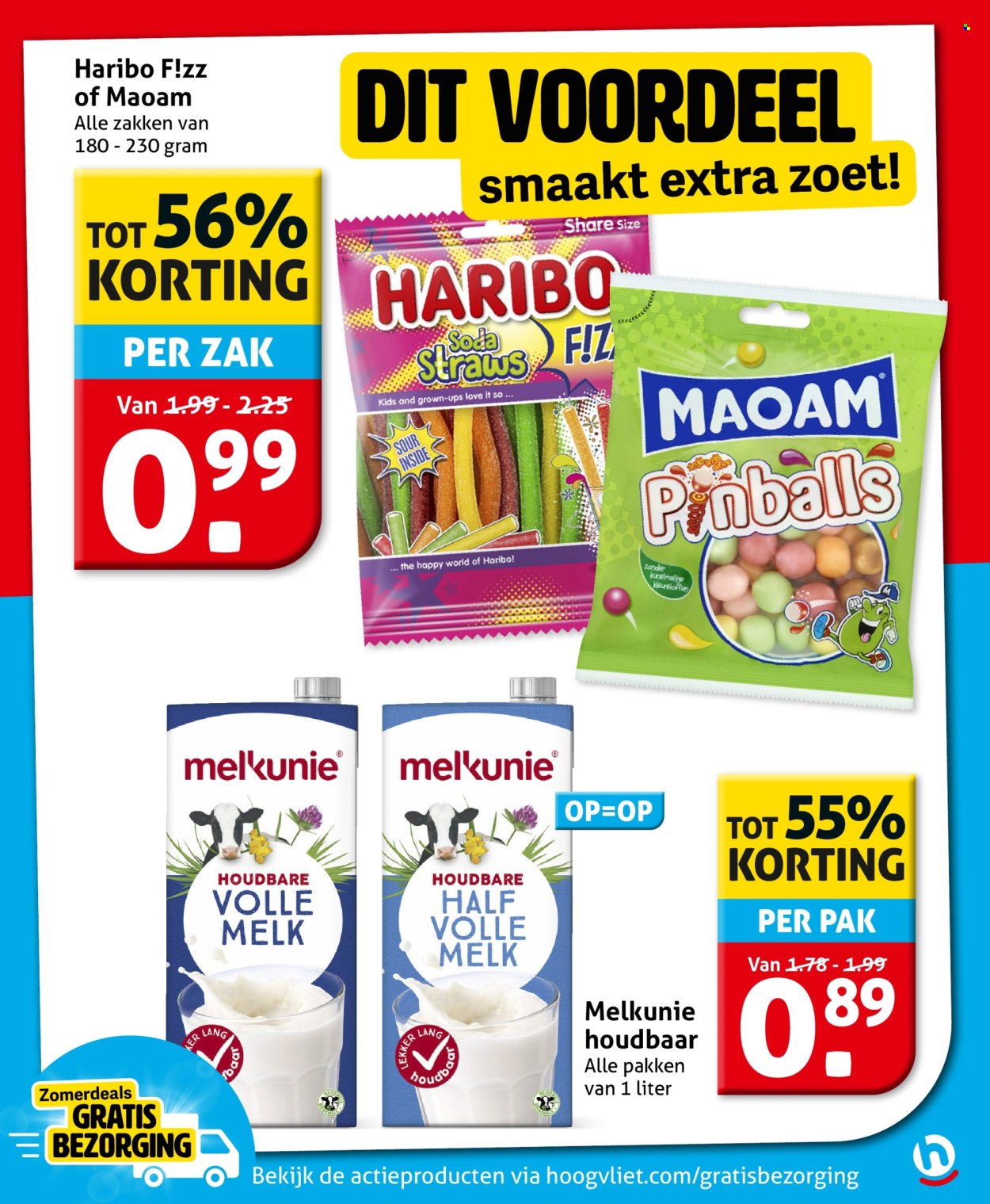 Hoogvliet-aanbieding - 12-8-2026 - 18-8-2026. Pagina 9