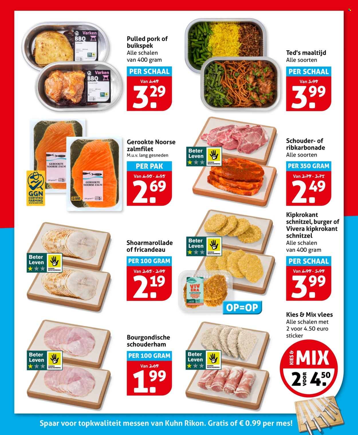 Hoogvliet-aanbieding - 12-8-2026 - 18-8-2026. Pagina 10