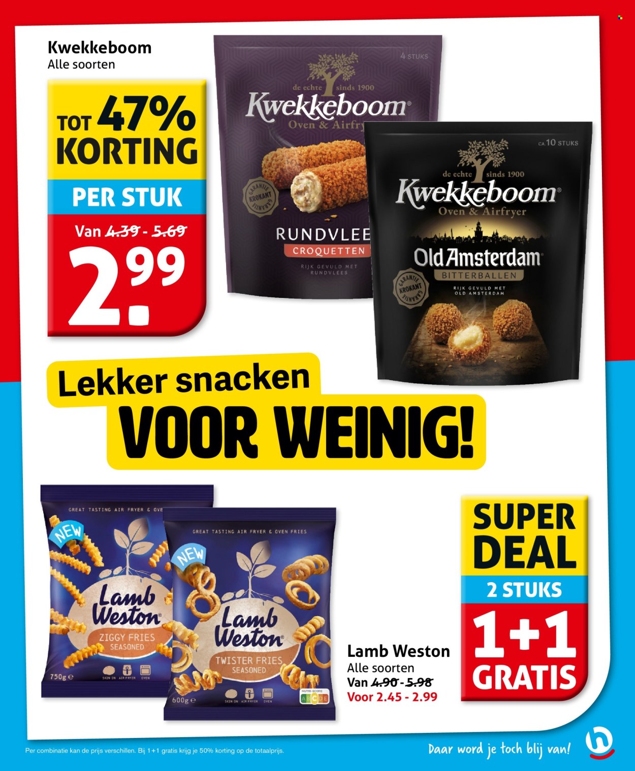 Hoogvliet-aanbieding - 12-8-2026 - 18-8-2026. Pagina 11