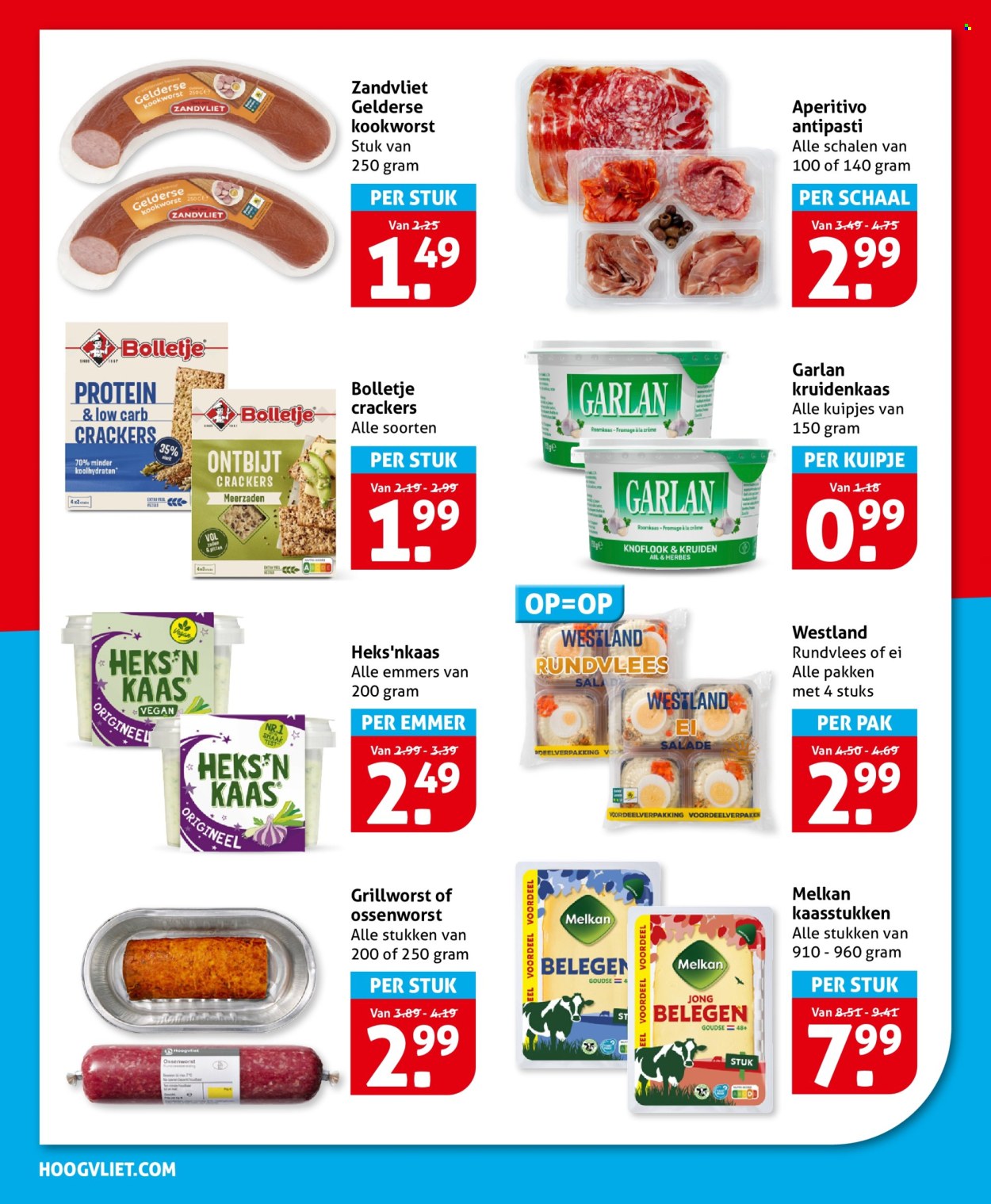 Hoogvliet-aanbieding - 12-8-2026 - 18-8-2026. Pagina 12