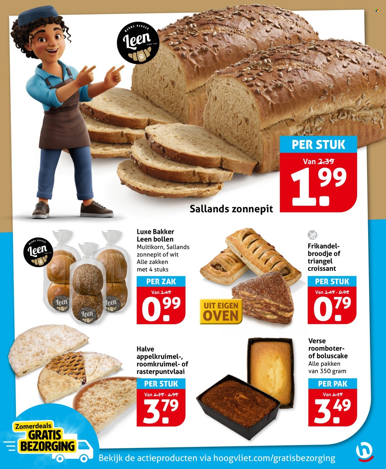 Hoogvliet-aanbieding - 12-8-2026 - 18-8-2026. Pagina 13