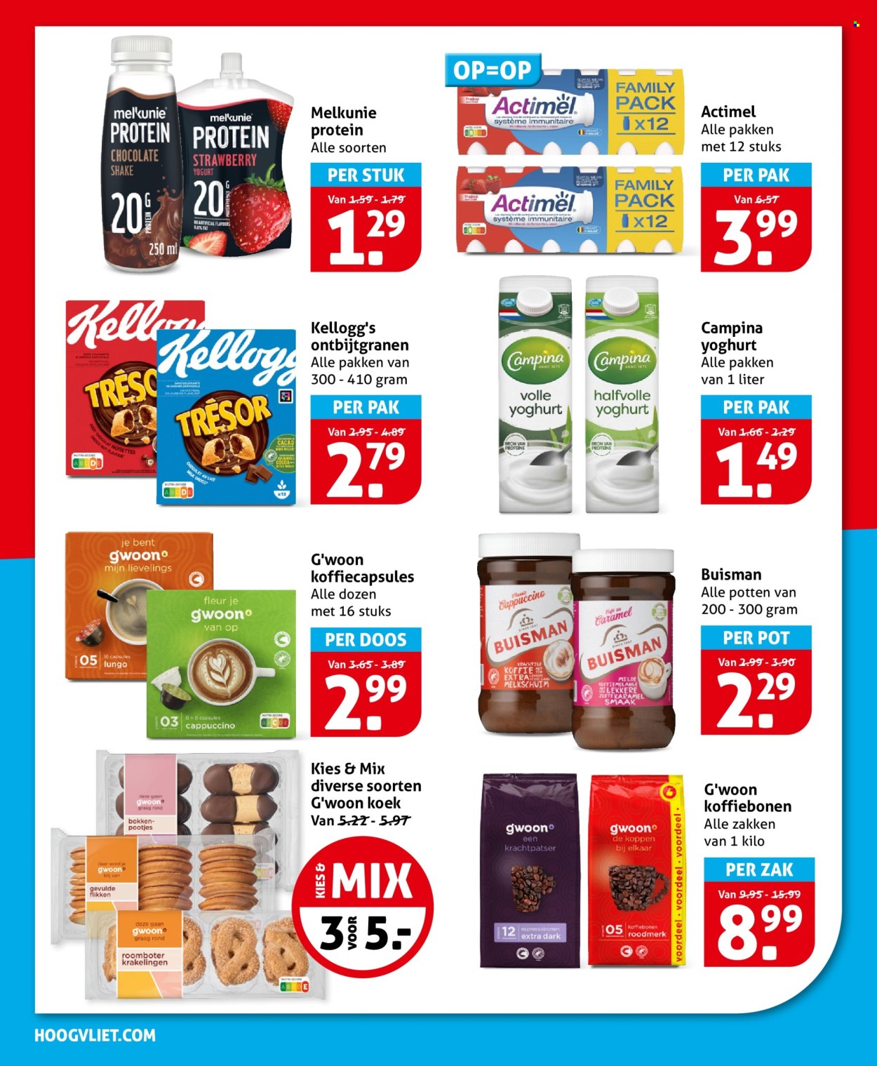 Hoogvliet-aanbieding - 12-8-2026 - 18-8-2026. Pagina 14
