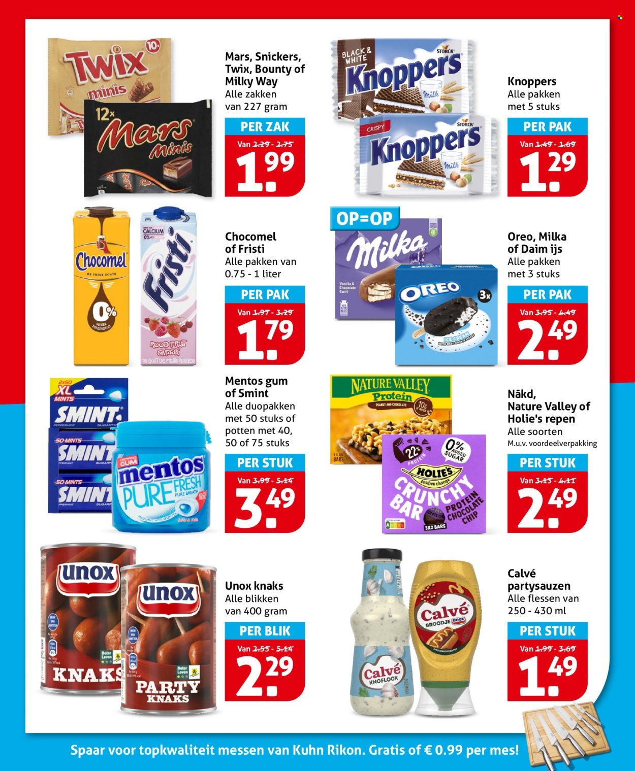 Hoogvliet-aanbieding - 12-8-2026 - 18-8-2026. Pagina 16