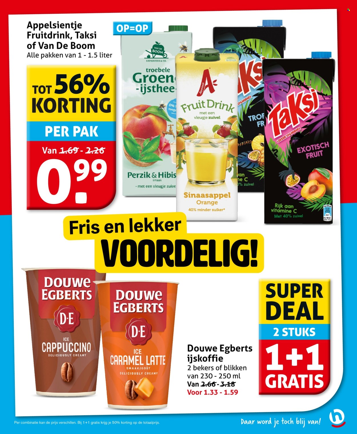Hoogvliet-aanbieding - 12-8-2026 - 18-8-2026. Pagina 17