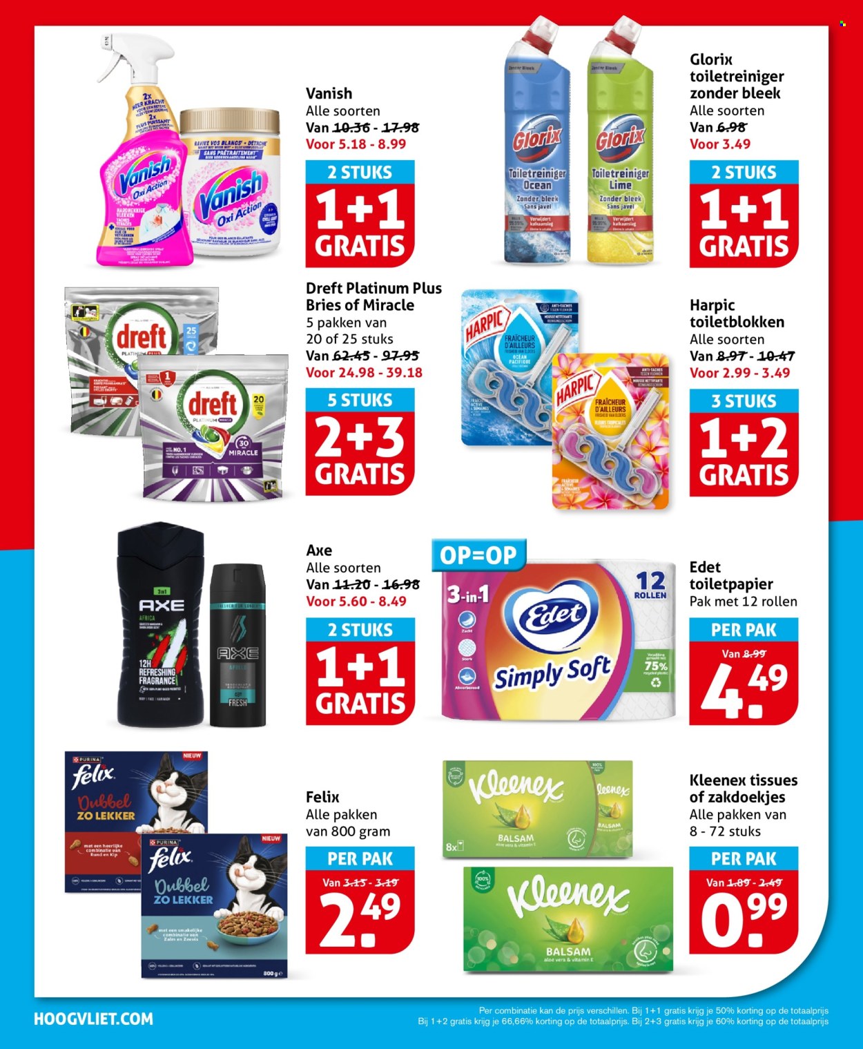 Hoogvliet-aanbieding - 12-8-2026 - 18-8-2026. Pagina 20