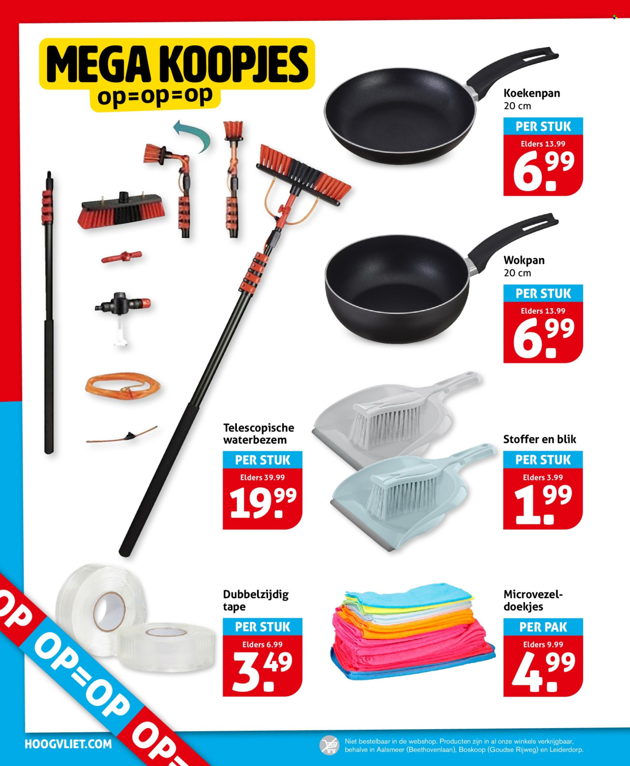 Hoogvliet-aanbieding - 12-8-2026 - 18-8-2026. Pagina 22