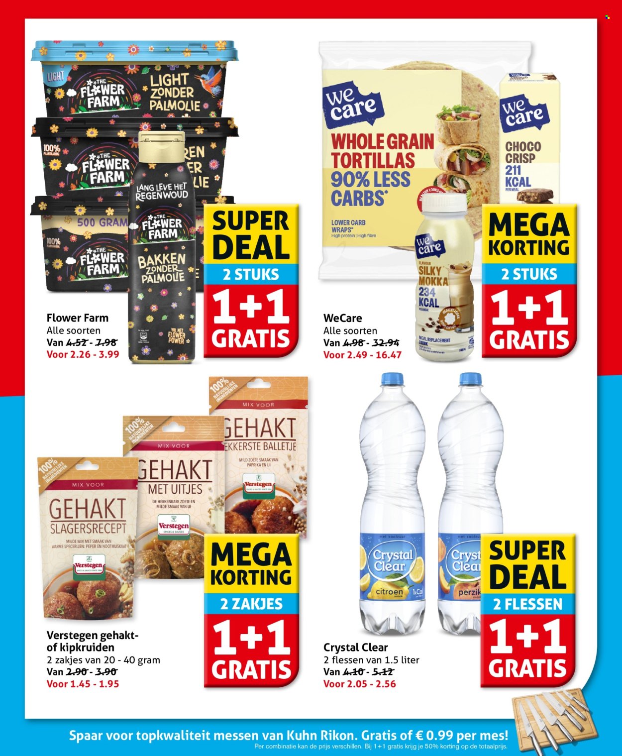 Hoogvliet-aanbieding - 12-8-2026 - 18-8-2026. Pagina 24