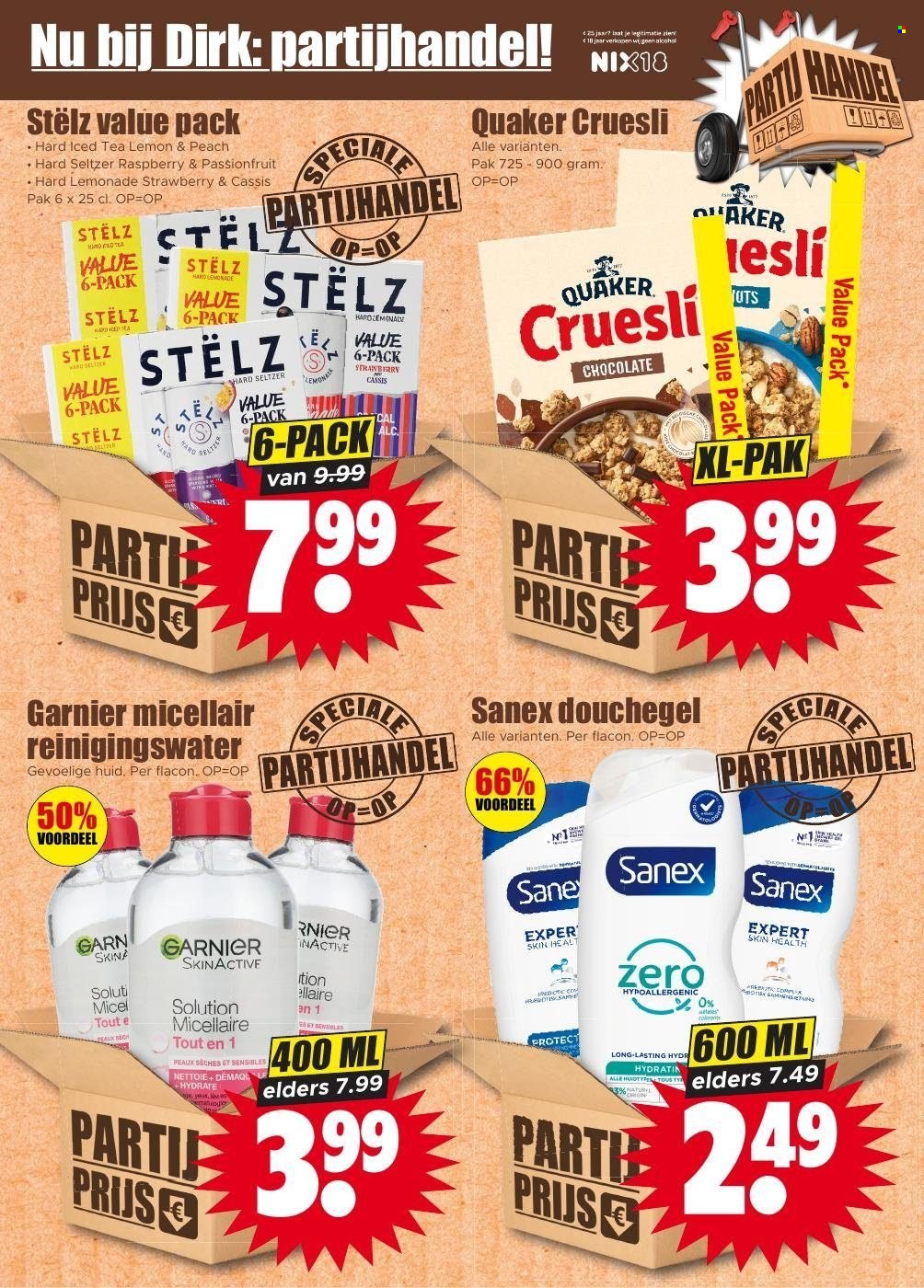 Dirk-aanbieding - 12-8-2026 - 18-8-2026. Pagina 12