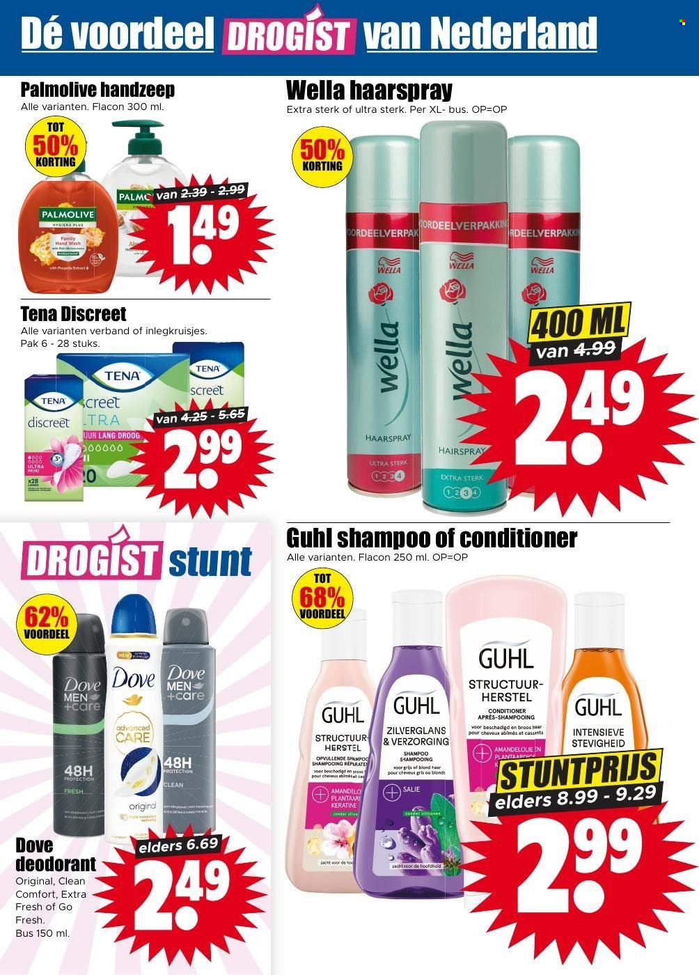 Dirk-aanbieding - 12-8-2026 - 18-8-2026. Pagina 20