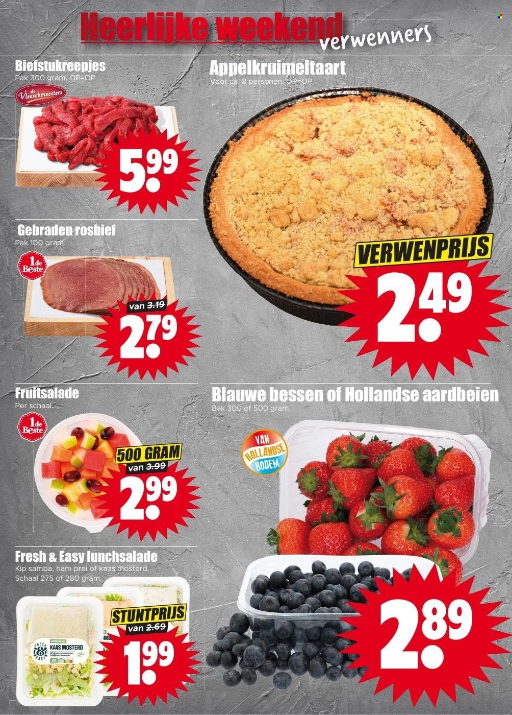 Dirk-aanbieding - 12-8-2026 - 18-8-2026. Pagina 28