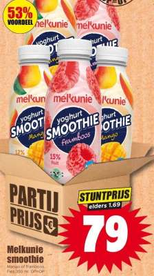 Melkunie Smoothie