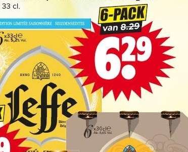 LEFFE