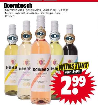Doornbosch