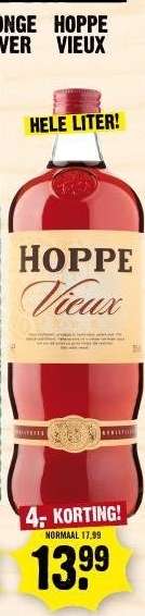 Hoppe Vieux