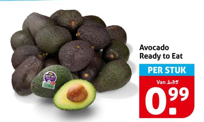 Avocado