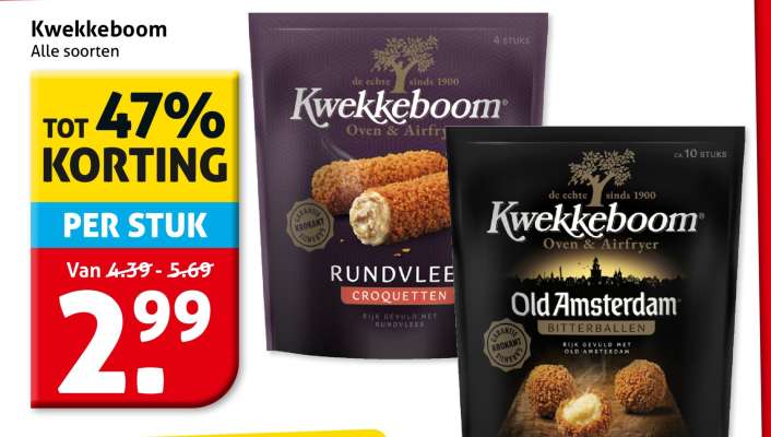 Kwekkeboom