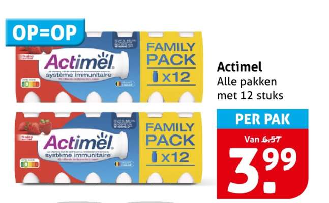 ACTIMEL