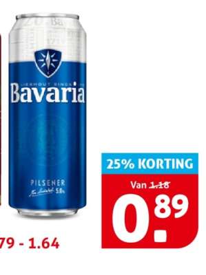 BAVARIA