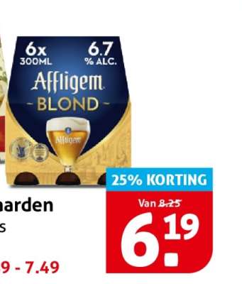 Affligem Blond