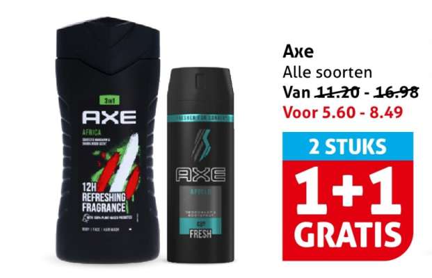Axe
