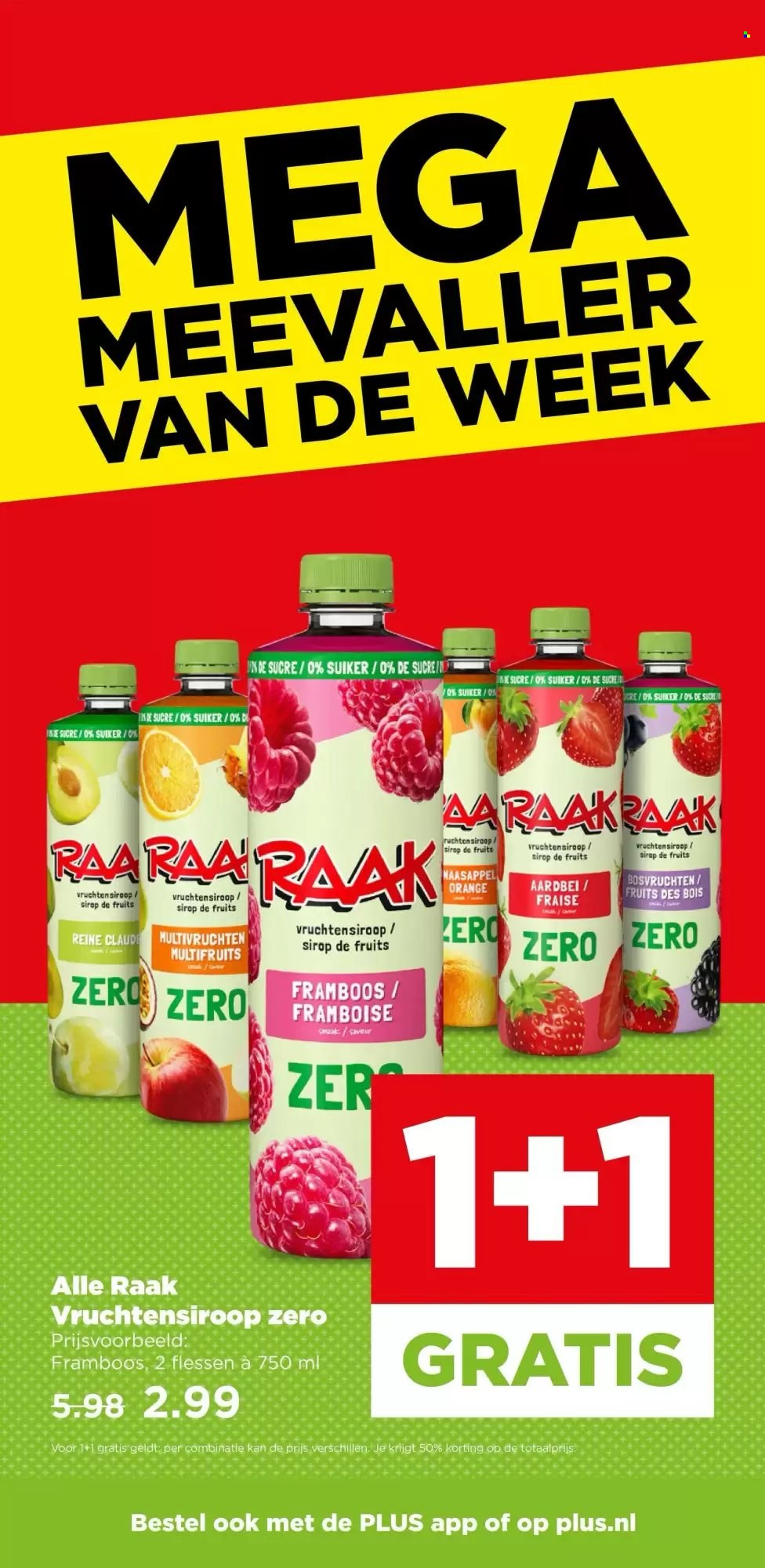 Plus-aanbieding - 12-8-2026 - 18-8-2026. Pagina 2