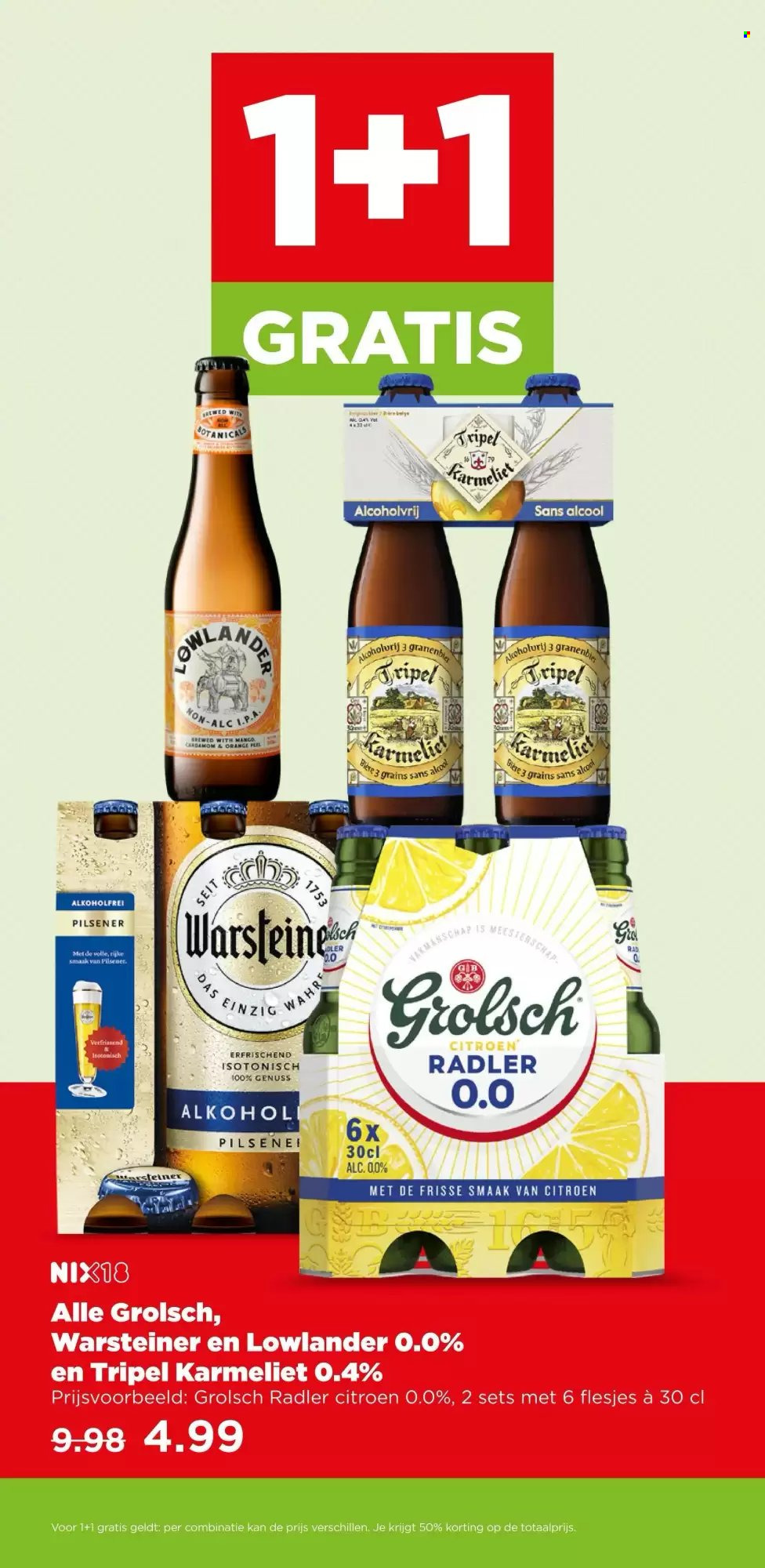 Plus-aanbieding - 12-8-2026 - 18-8-2026. Pagina 3