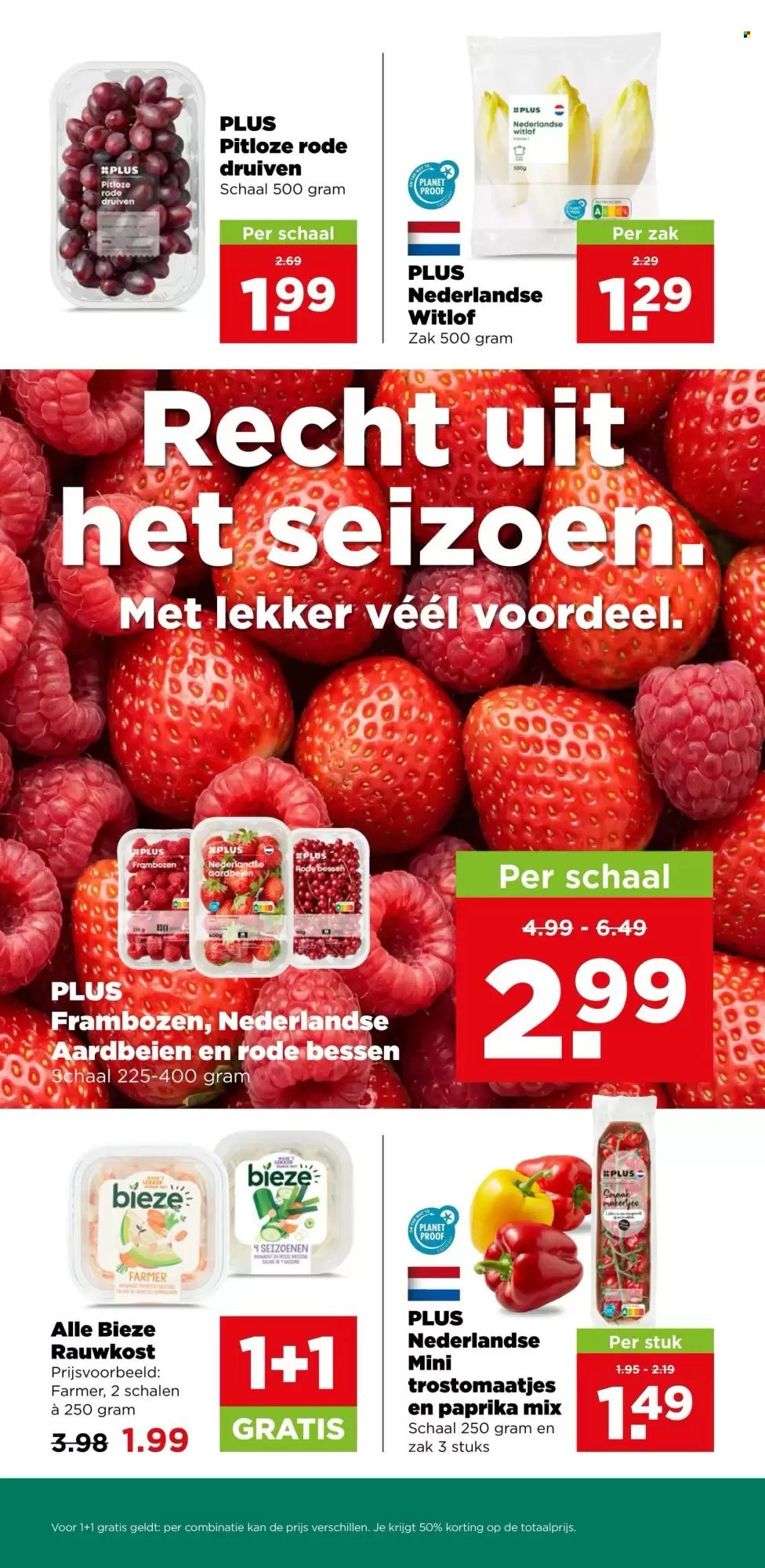 Plus-aanbieding - 12-8-2026 - 18-8-2026. Pagina 5