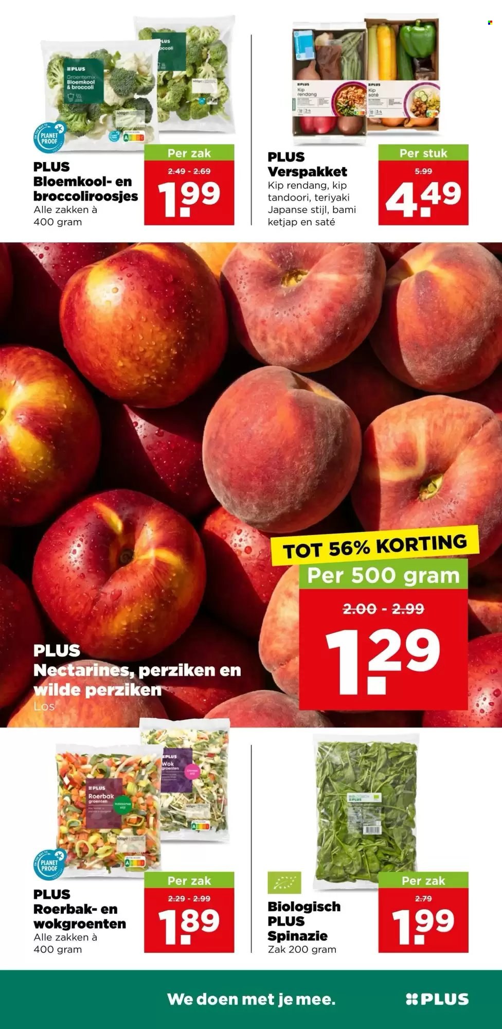 Plus-aanbieding - 12-8-2026 - 18-8-2026. Pagina 6