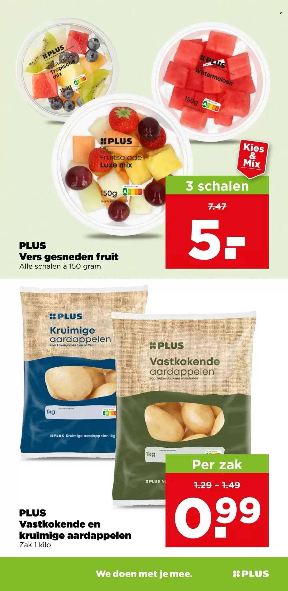 Plus-aanbieding - 12-8-2026 - 18-8-2026. Pagina 7