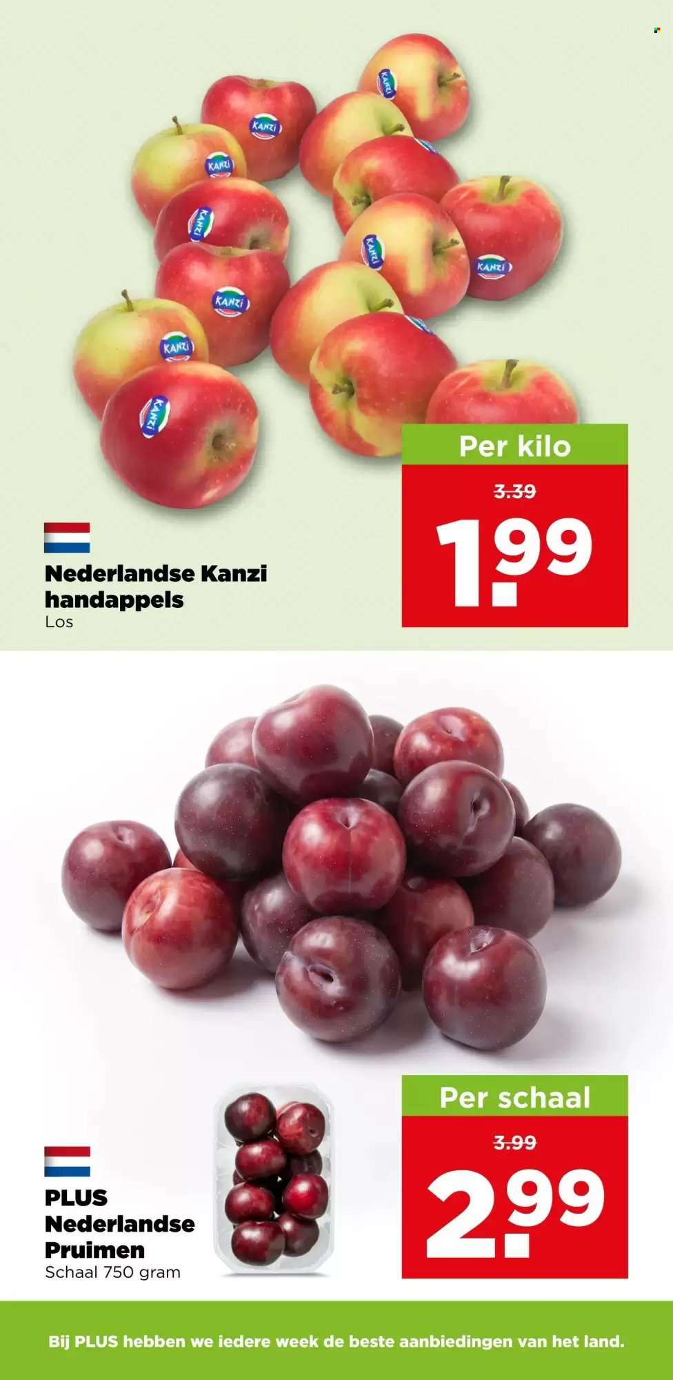 Plus-aanbieding - 12-8-2026 - 18-8-2026. Pagina 8