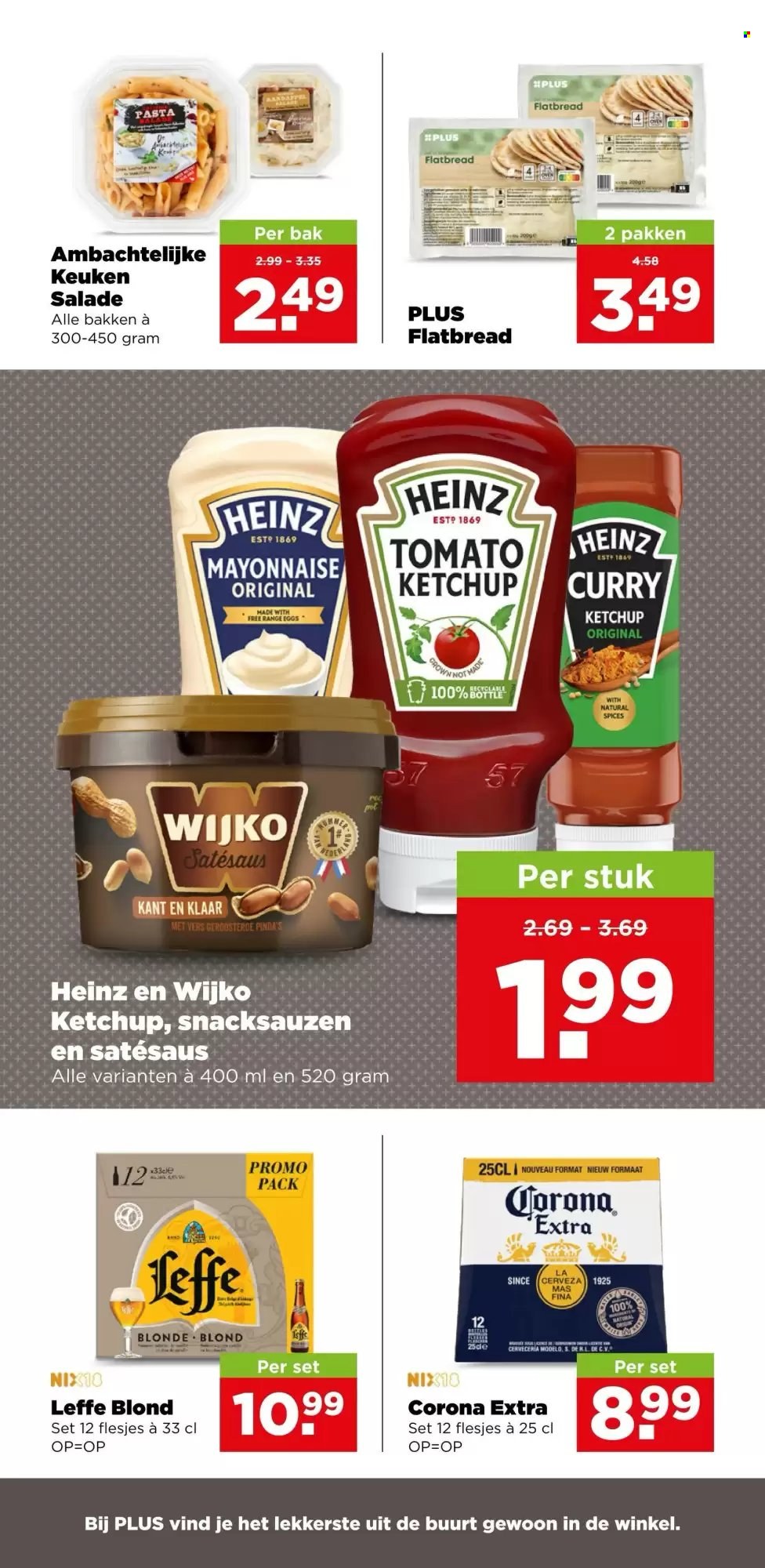 Plus-aanbieding - 12-8-2026 - 18-8-2026. Pagina 9