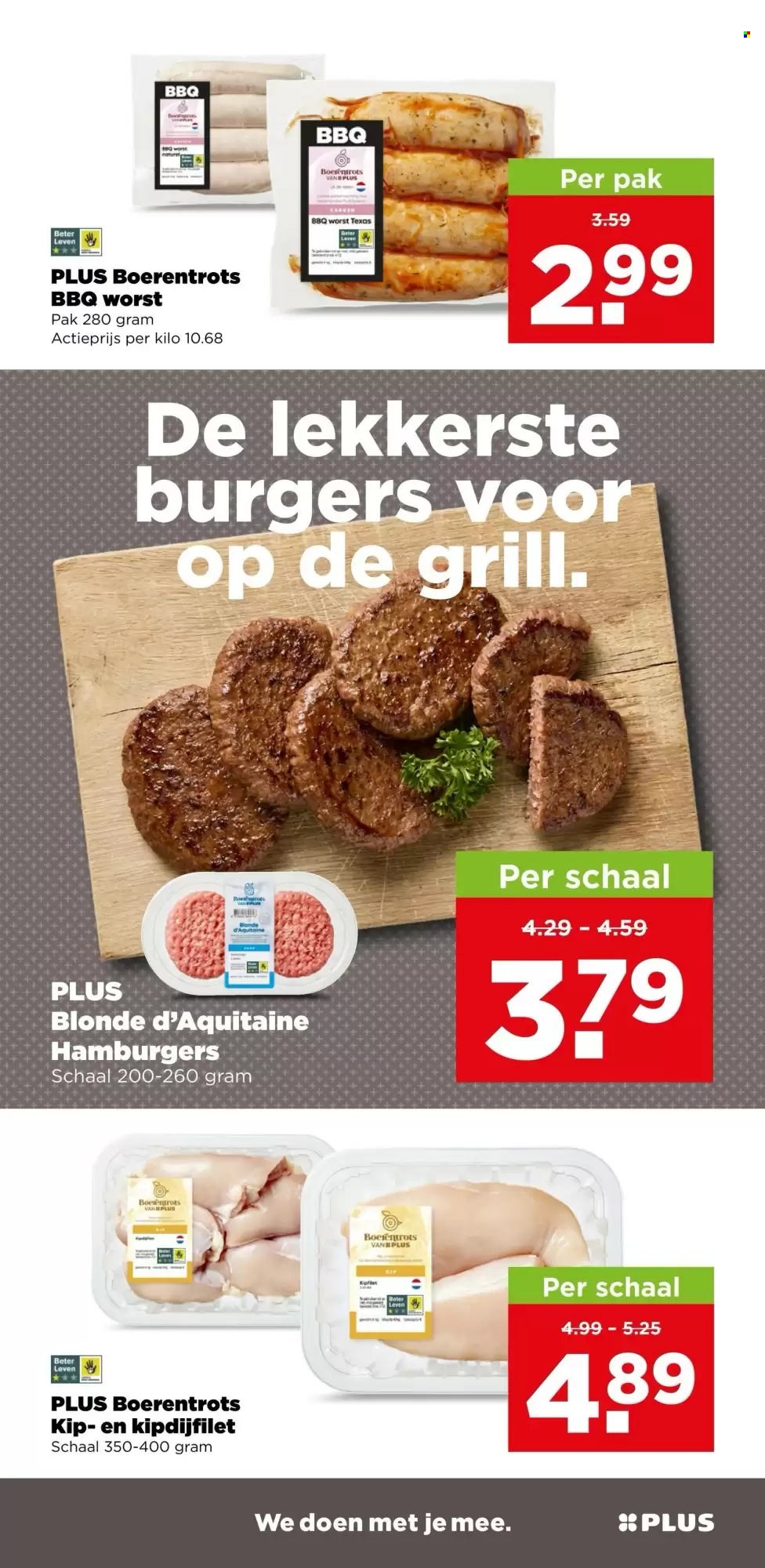 Plus-aanbieding - 12-8-2026 - 18-8-2026. Pagina 10