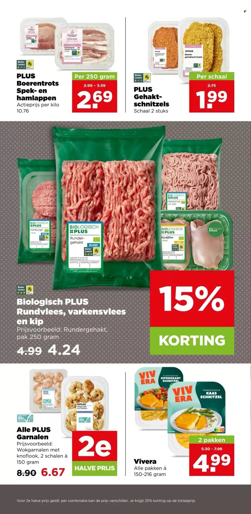 Plus-aanbieding - 12-8-2026 - 18-8-2026. Pagina 11