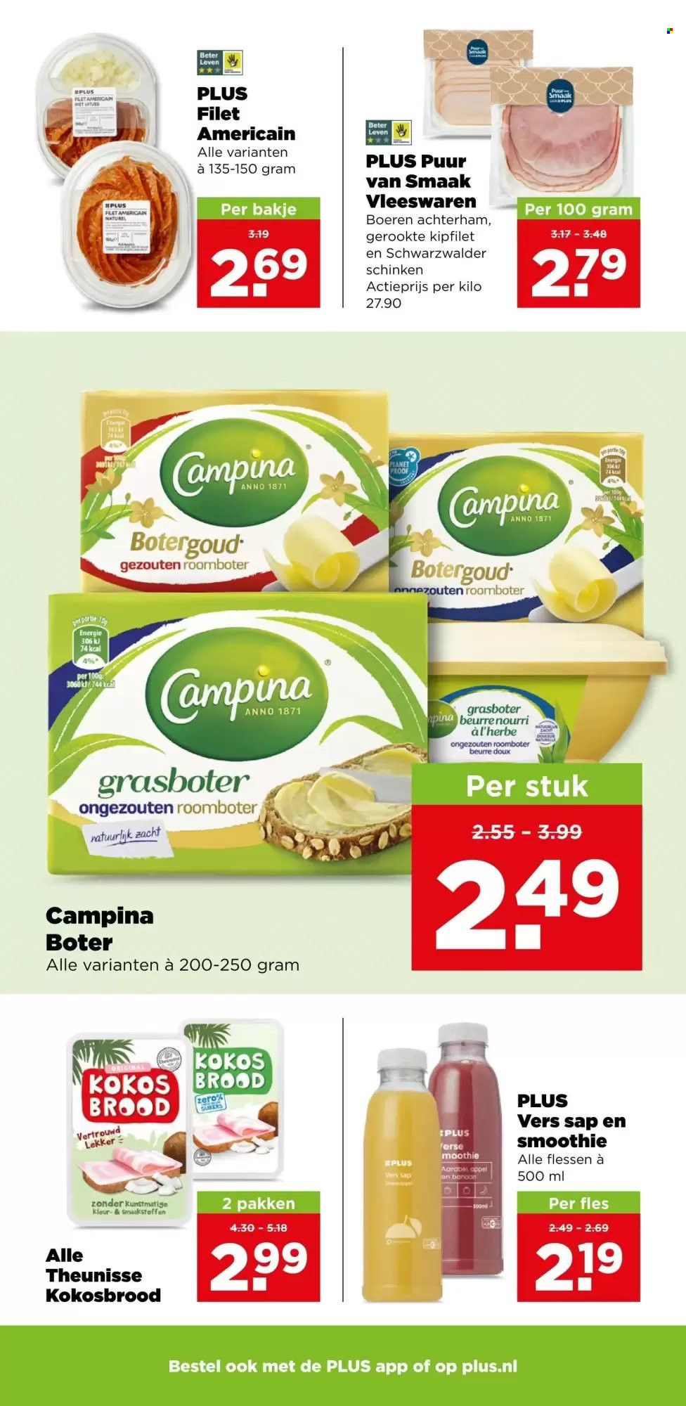 Plus-aanbieding - 12-8-2026 - 18-8-2026. Pagina 13