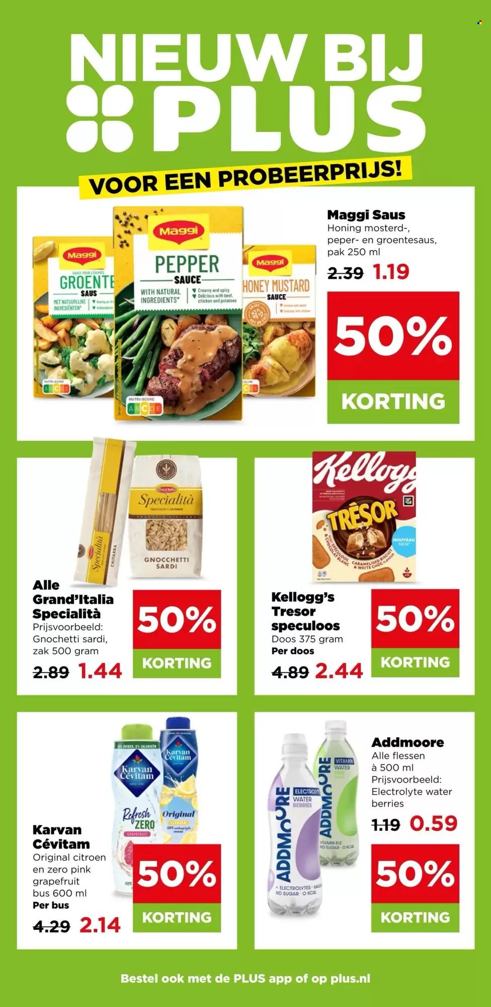 Plus-aanbieding - 12-8-2026 - 18-8-2026. Pagina 15