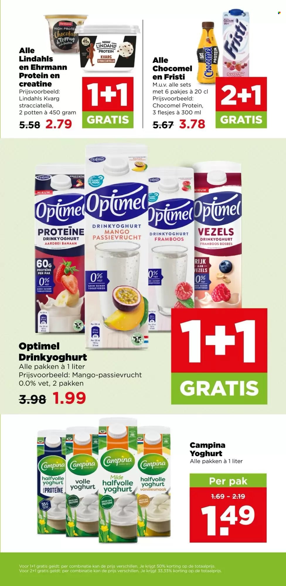 Plus-aanbieding - 12-8-2026 - 18-8-2026. Pagina 16
