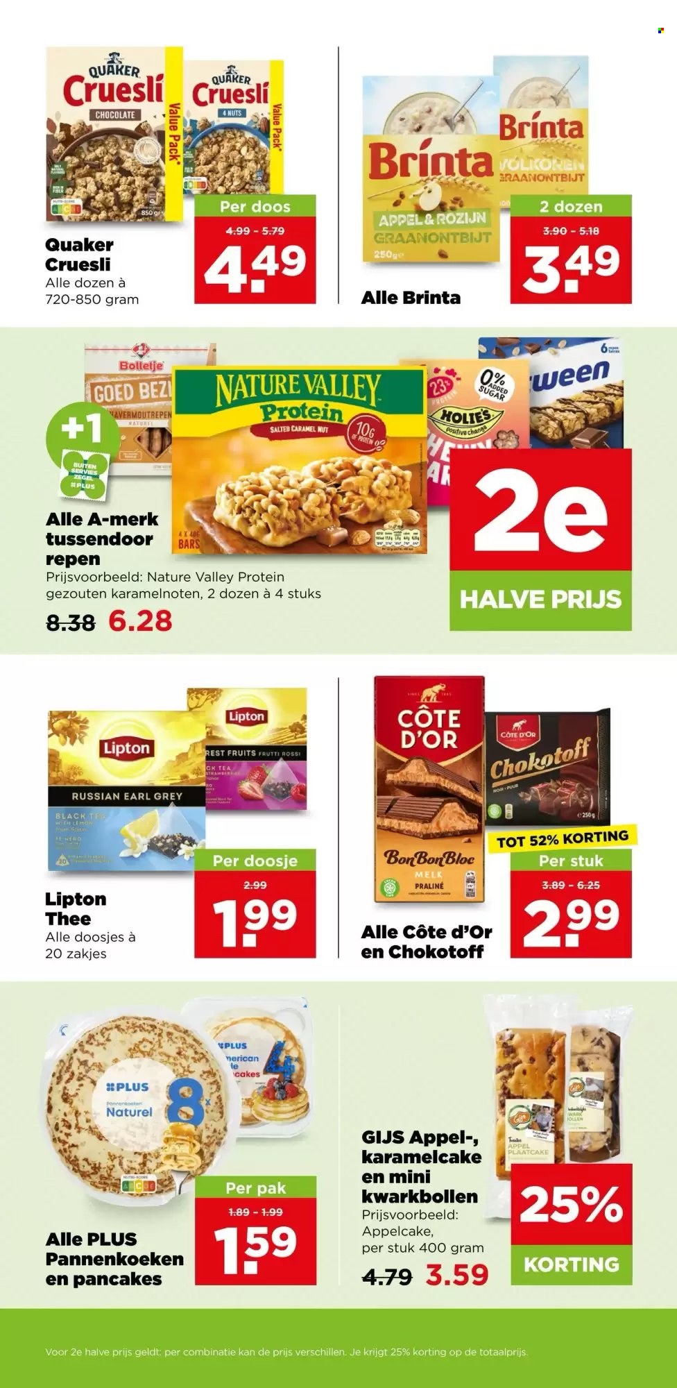 Plus-aanbieding - 12-8-2026 - 18-8-2026. Pagina 17
