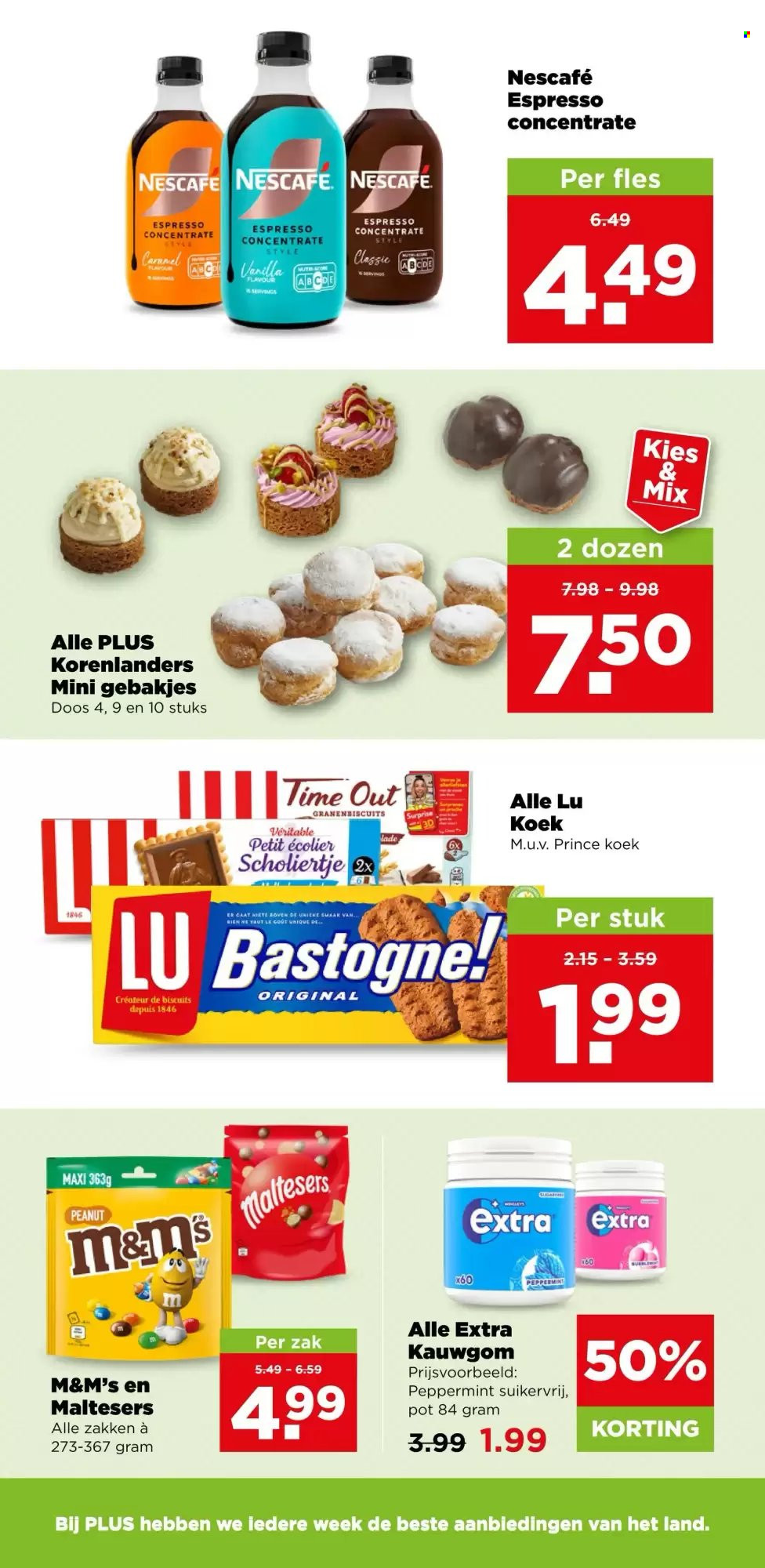 Plus-aanbieding - 12-8-2026 - 18-8-2026. Pagina 19