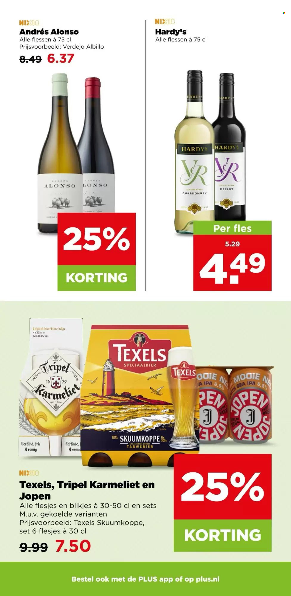 Plus-aanbieding - 12-8-2026 - 18-8-2026. Pagina 23