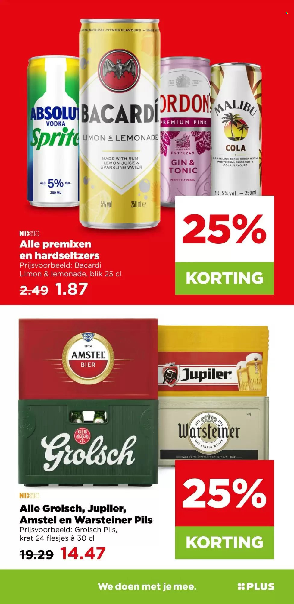 Plus-aanbieding - 12-8-2026 - 18-8-2026. Pagina 24
