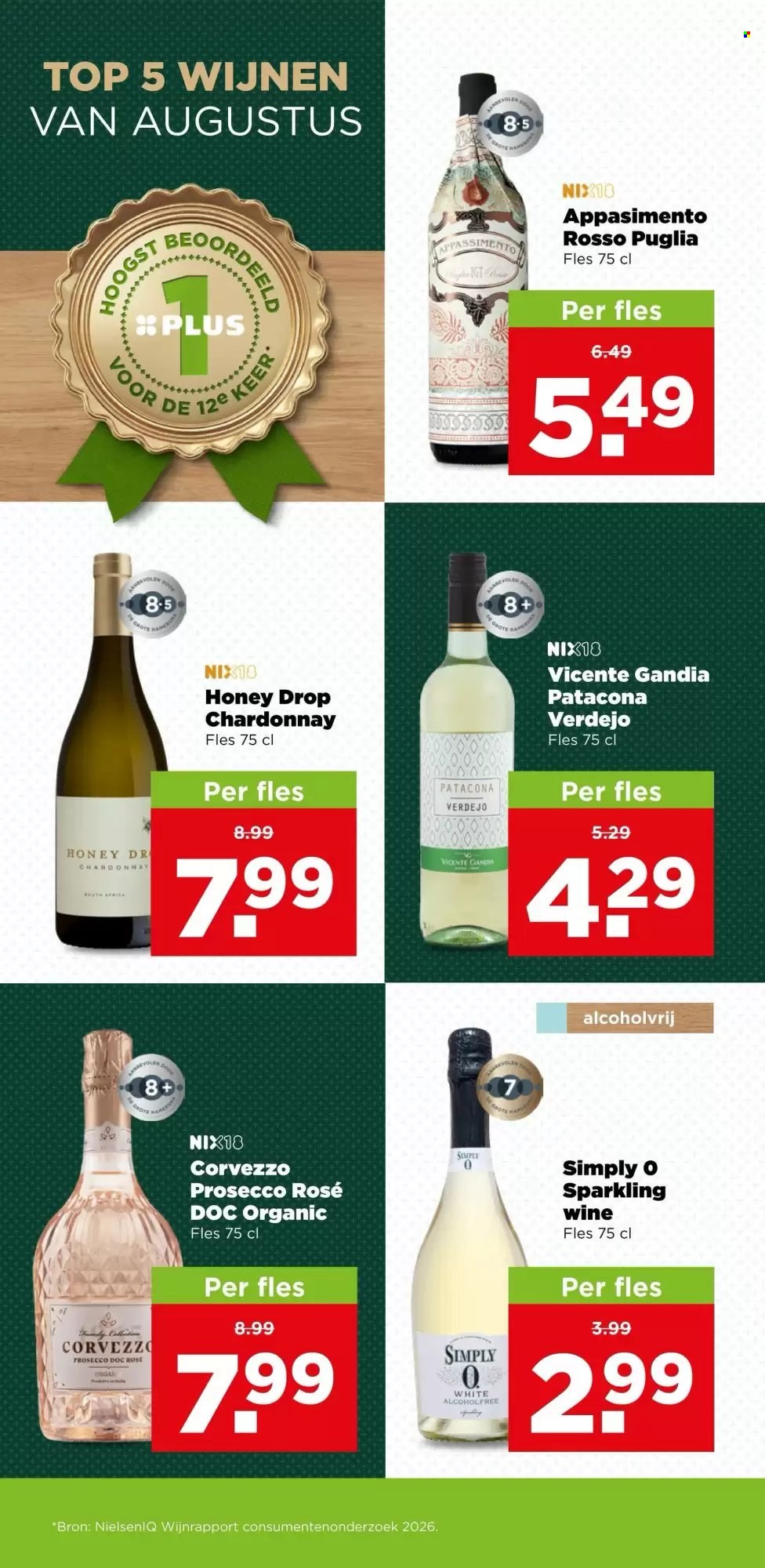 Plus-aanbieding - 12-8-2026 - 18-8-2026. Pagina 26
