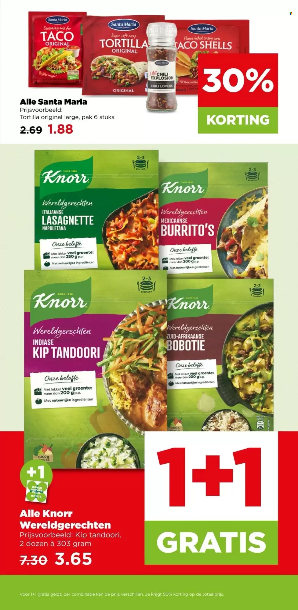 Plus-aanbieding - 12-8-2026 - 18-8-2026. Pagina 28