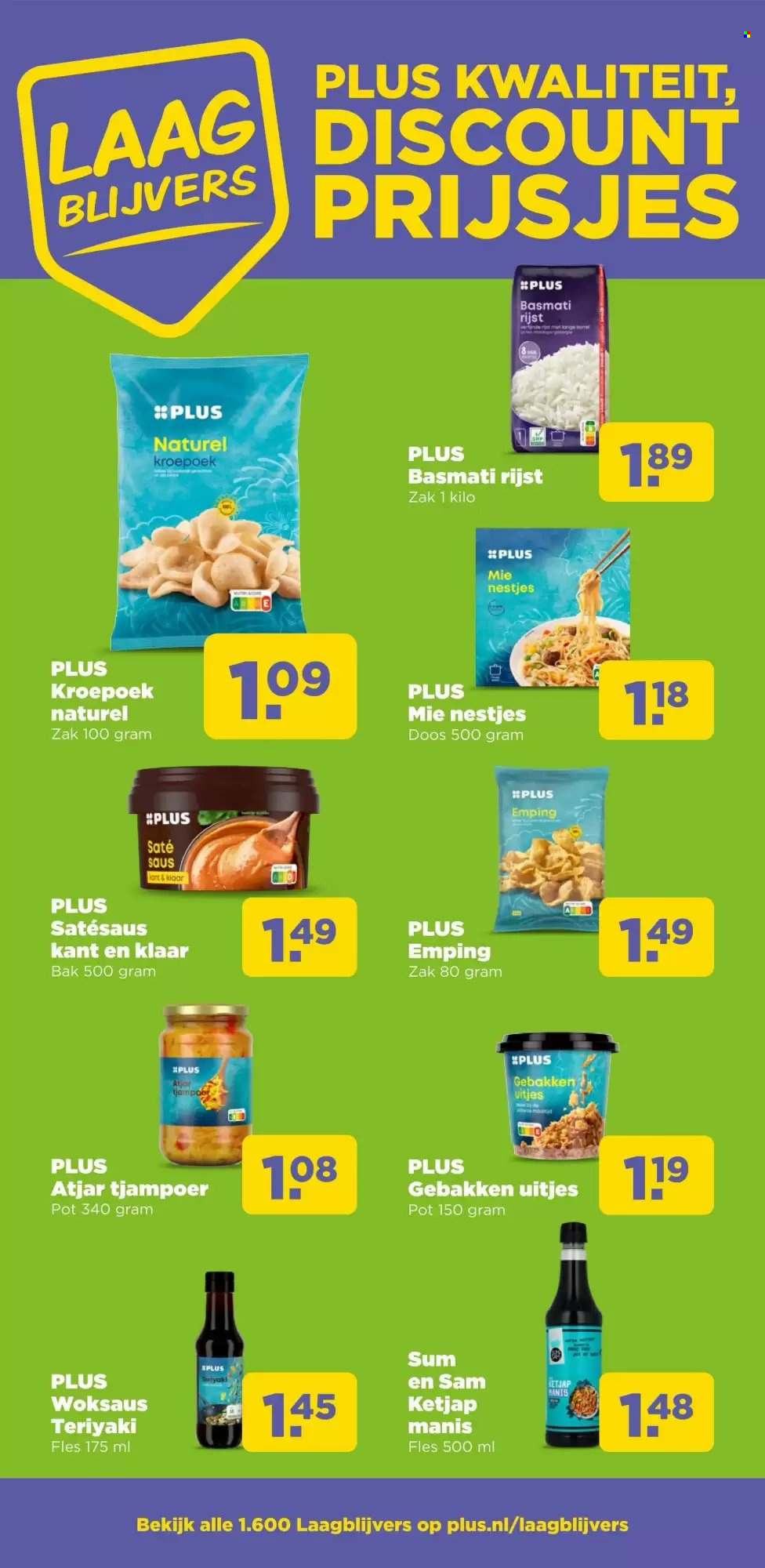 Plus-aanbieding - 12-8-2026 - 18-8-2026. Pagina 29