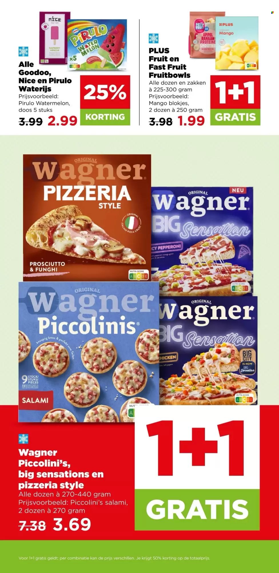 Plus-aanbieding - 12-8-2026 - 18-8-2026. Pagina 30